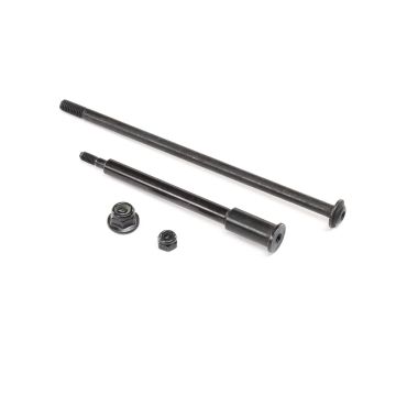Losi Axle Set: Promoto-MX (Z-LOS262015)