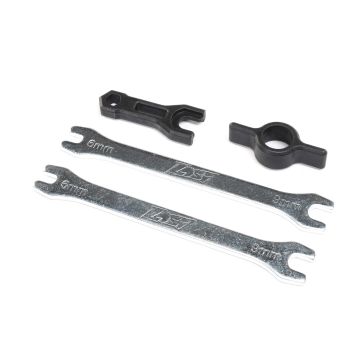 Losi Fork & Shock Tools: Promoto MX (Z-LOS263013)