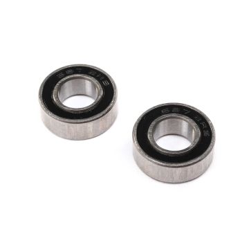 Losi 7 x 14 x 5mm Ball Bearing, Rubber Sealed (2) (Z-LOS267002)