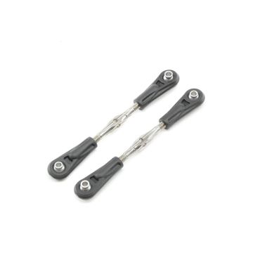 Losi Adjustable Turnbuckle Set: Baja Rey/Rock Rey (Z-LOS331003)