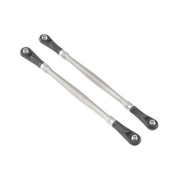 Losi Aluminum Rear Upper Link & Space Set: BR/RR (Z-LOS331004)