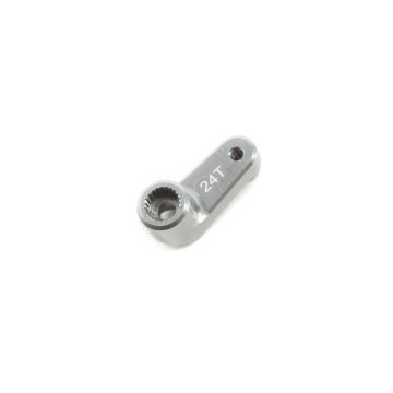 Losi Aluminum Servo Arm, 24T:Baja Rey/Rock Rey (Z-LOS331006)