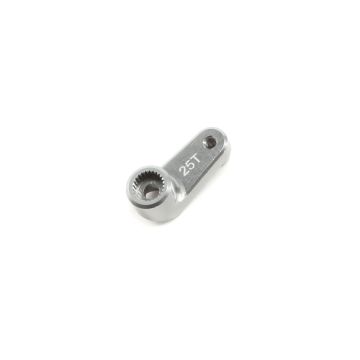 Losi Aluminum Servo Arm, 25T: Baja Rey/Rock Rey (Z-LOS331007)