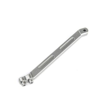 Losi Aluminum Rear Chassis Brace: Tenacity SCT/T/DB (Z-LOS331010)
