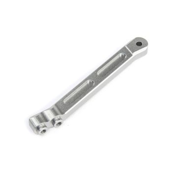 Losi Aluminum Rear Chassis Brace: Tenacity MT (Z-LOS331011)