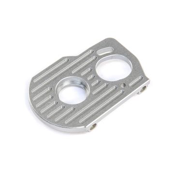 Losi Machined Aluminum Motor Mount: Tenacity (Z-LOS331012)