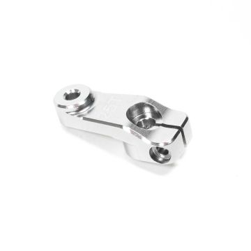 Losi Clamping Servo Horn, Aluminum, 25T: 22S (Z-LOS331014)