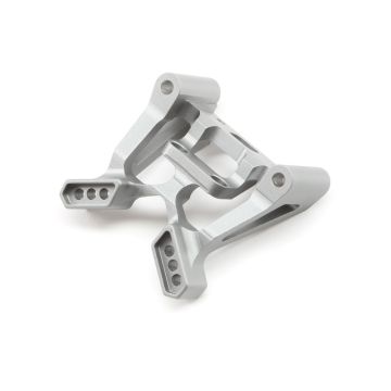 Losi Aluminum Front Shock Tower: Baja Rey (Z-LOS334005)