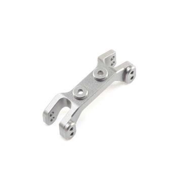 Losi Front Camber Link Mount, Aluminum: Rock Rey (Z-LOS334010)