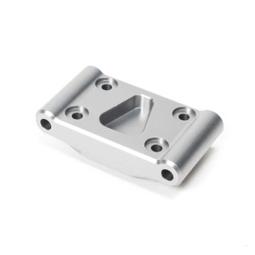 Losi Front Pivot, Aluminum: 22S (Z-LOS334015)