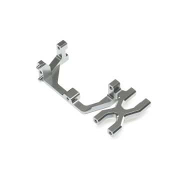 Losi Aluminum Steering Servo Mount: Super Baja Rey (Z-LOS351010)