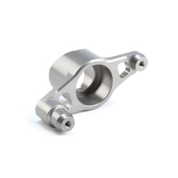 Losi Servo Saver Arm, Dual Sided, AL: 5ive-T 2.0 (Z-LOS351012)