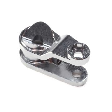 Losi Servo Saver Top, Right Side, Aluminum: SBR & SRR (Z-LOS351020)