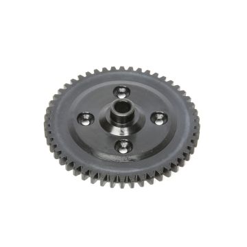Losi Center Diff Spur Gear, 50T: DBXL-E (Z-LOS352002)