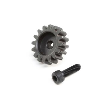 Losi Pinion Gear, 16T, 1.5 Module: MTXL (Z-LOS352005)
