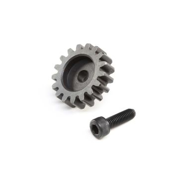 Losi Pinion Gear, 17T, 1.5 Module: MTXL (Z-LOS352006)