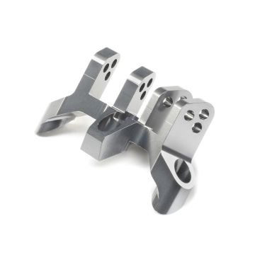 Losi AL Axle Housing Upper Track Rod Mount:SuperBajaRey (Z-LOS354006)