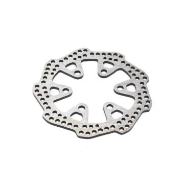 Losi Steel Rear Brake Rotor: Promoto-MX (Z-LOS362010)