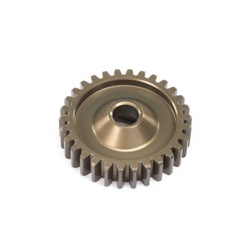 Losi Aluminum Compound Gear: Promoto-MX (Z-LOS362012)