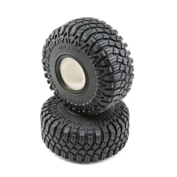 Losi Maxxis Creepy Crawler LT Tire (Z-LOS43013)