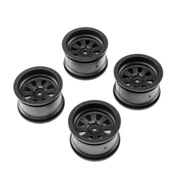 Losi Wheel 2.2 (4): Rock Rey (Z-LOS43014)