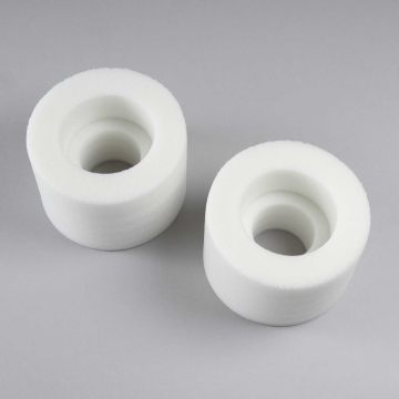 Losi Foam Tire Insert, MT (2): LMT (Z-LOS43032)