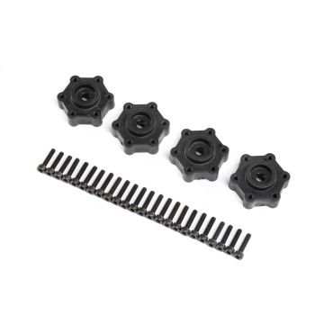 Losi Hex Adapter Insert, 12mm, Wheel: LMT (Z-LOS43044)