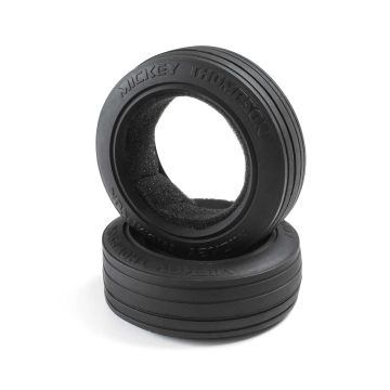 Losi Front Tire, Mickey Thompson (2): 22S Drag (Z-LOS43051)