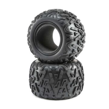 Losi Tire, SBR 40, LST 3XL-E (Z-LOS44002)