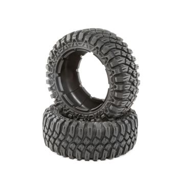 Losi Tire, Creepy Crawler (2): DBXL-E (Z-LOS45017)
