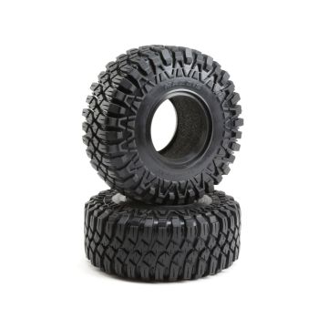 Losi Maxxis Creepy Crawler LT(2): SuperRockRey (Z-LOS45030)