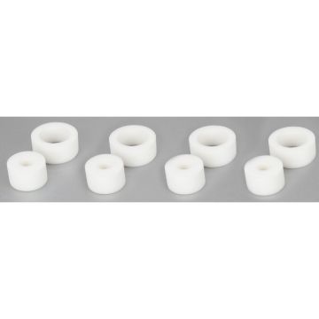 Losi AirCleaner Foam Elemnts,Pre-Oiled(4):1:5 4wd DBXL (Z-LOS55004)