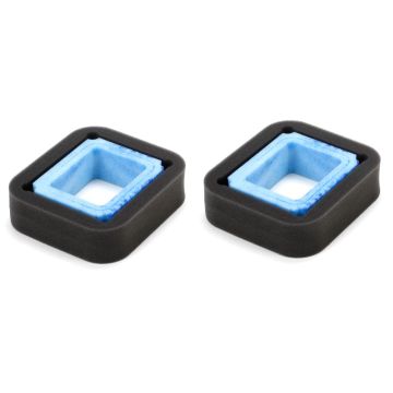 Losi Air Cleaner Foam Elements (2): MINI WRC/MT/5T (Z-LOS55005)