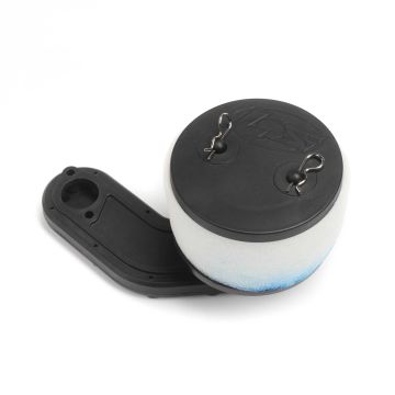 Losi Air Filter Assembly, Complete: DBXL 2.0 (Z-LOS55008)