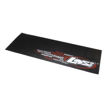 Losi LOSI Foam Pit Mat, 24"x 68" (Z-LOS70000)