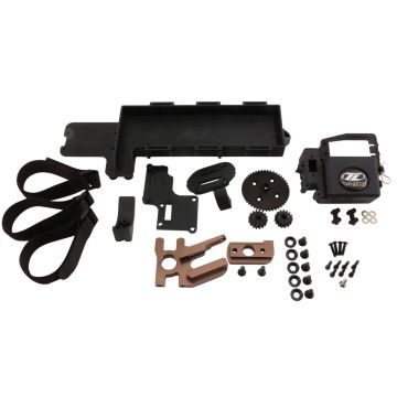 Losi 8IGHT Electric Conversion Kit Hardware Package (Z-LOSA0912)