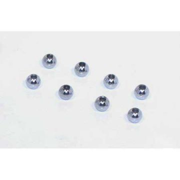 Losi Swivel Balls .250 (Z-LOSA2006)