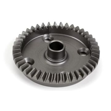 Losi Rear Differential Ring Gear: 8B (Z-LOSA3510)