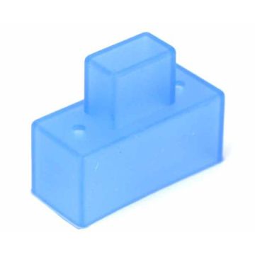 Losi Switch Cover & Foam Pad: 8B, 8T (Z-LOSA4419)