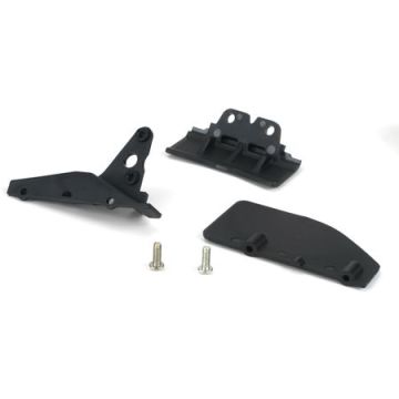 Losi FR Bumper,Tank,Filter Guard: 8B, 8T (Z-LOSA4422)