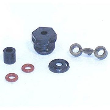Losi Double O-Ring Shock Cartridge (Z-LOSA5015)