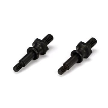 Losi Shock Standoff Set: 8B, 8T (Z-LOSA5438)