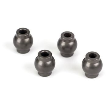 Losi Suspension Balls 8.8mm: 8B,8T (Z-LOSA6049)