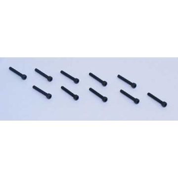 Losi 4-40 x 3/4 Socket Head Screw (Z-LOSA6205)