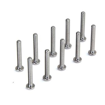 Losi 5-40 x 7/8 BH Screws (Z-LOSA6282)
