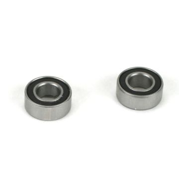 Losi 5x10mm Shielded Ball Bearing(2) (Z-LOSA6937)