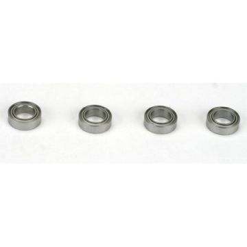Losi 6x10mm Ball Bearing (4) (Z-LOSA6939)