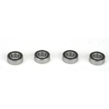 Losi 6x12mm Sealed Ball Bearing (4) (Z-LOSA6940)