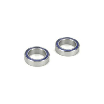Losi 10 X 15mm Sealed Ball Bearing (2): 22 (Z-LOSA6943)