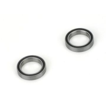 Losi 15 x 21 x 4 Shielded Ball Bearing(2) (Z-LOSA6944)